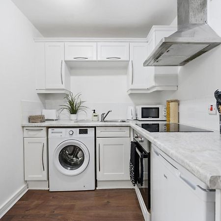 Modern Studio Near City Centre 맨체스터 외부 사진