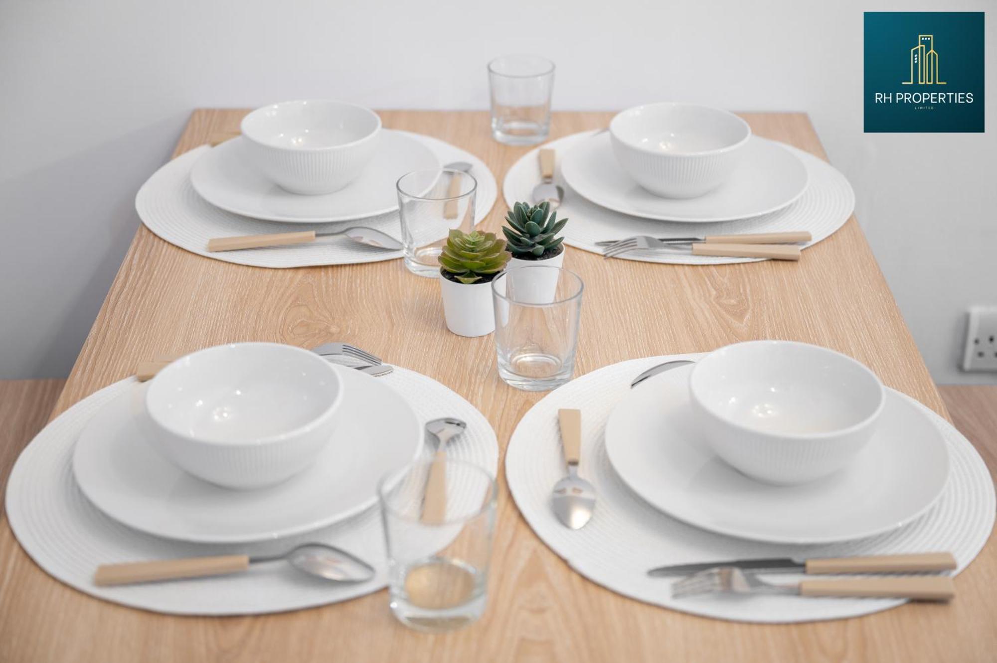 Modern Studio Near City Centre 맨체스터 외부 사진